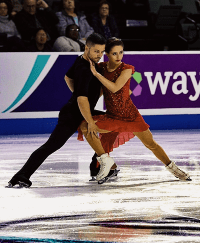 Rhythm Dance