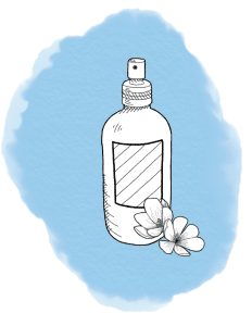 Food Deoderant for skating boots
