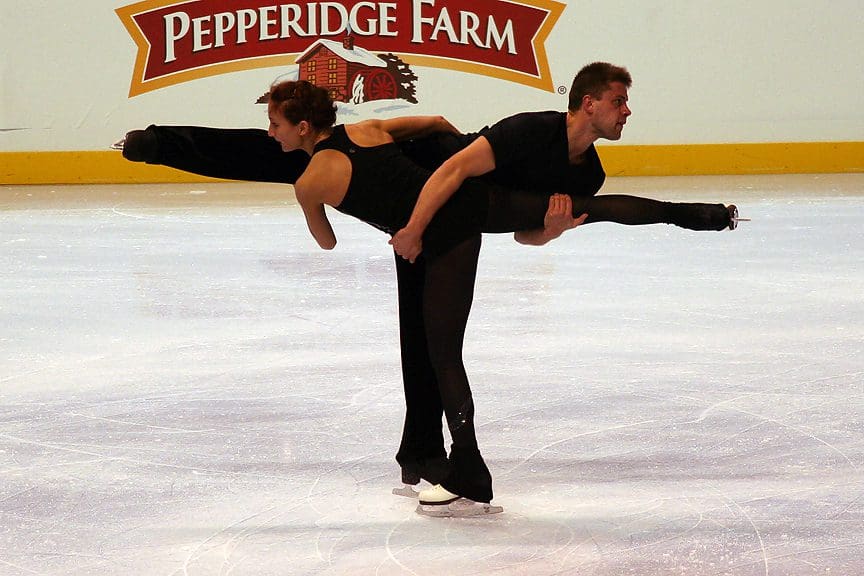 Spin Camel Position