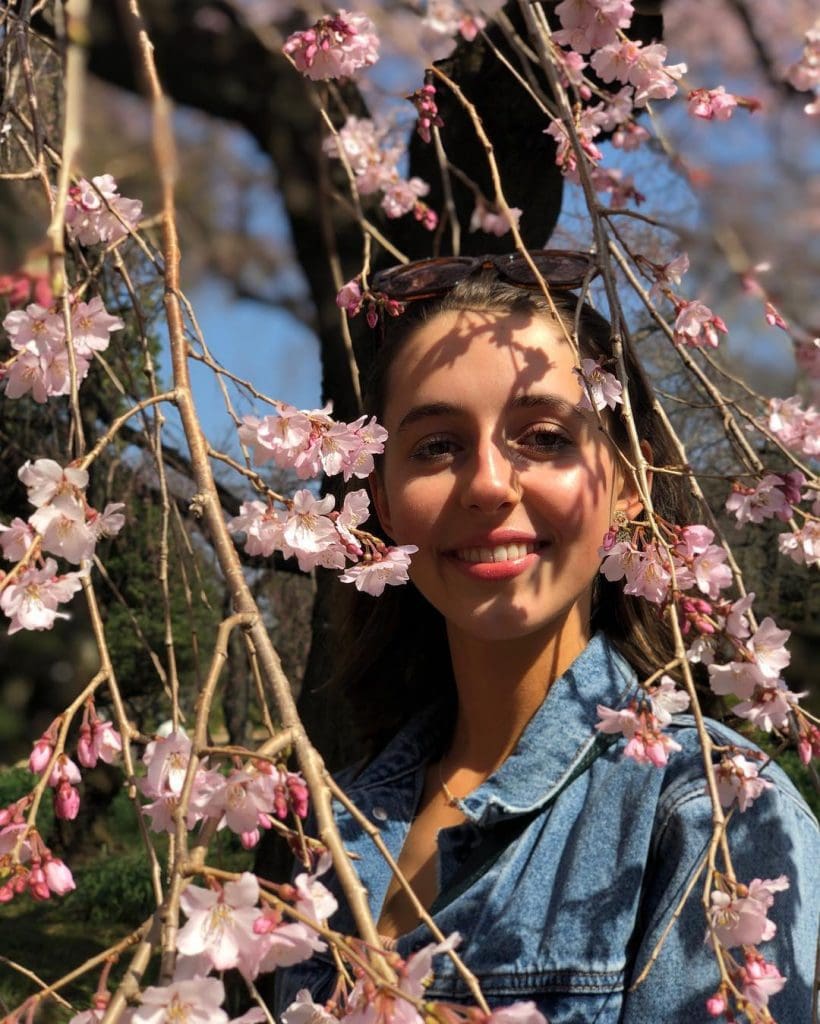 Lilah Fear Instagram
